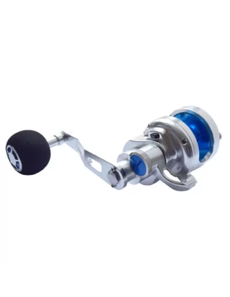 Tatler Advancetat Jigging Mulinello Pesca 11 Cuscinetti Jig Slow Pitch Kabura Mulinelli da traina Tatler