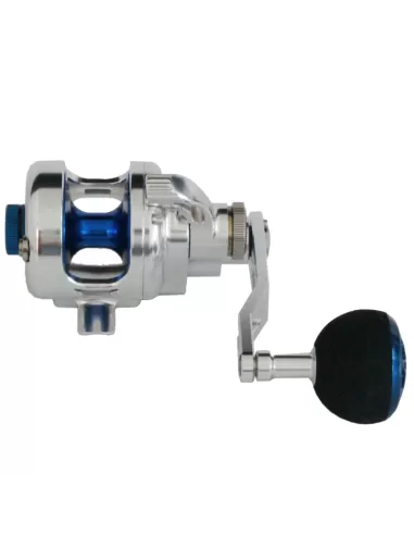 Tatler Advancetat Jigging Mulinello Pesca 11 Cuscinetti Jig Slow Pitch Kabura Mulinelli da traina Tatler