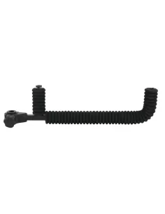 Kolpo Rod Rest Curved Long Arm English Feeder Barrel Rest 46 cm