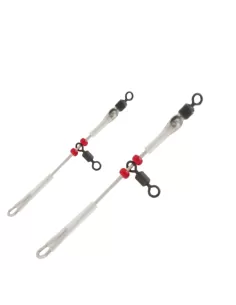 Kolpo Trave Bajo Full Trasparent 3 pcs