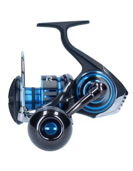 Daiwa Mulinello Saltist MQ Mulinelli da Pesca Daiwa