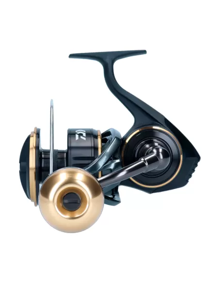 Daiwa Reel BG MQ ARK Daiwa Reel BG MQ ARK