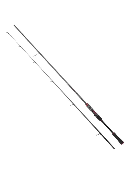 Daiwa Canne da Spinning Ninja Evolution Canne da pesca Daiwa