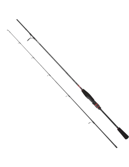 Daiwa Ninja Spinning Rods