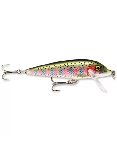 Rapala Countdown 9 cm 