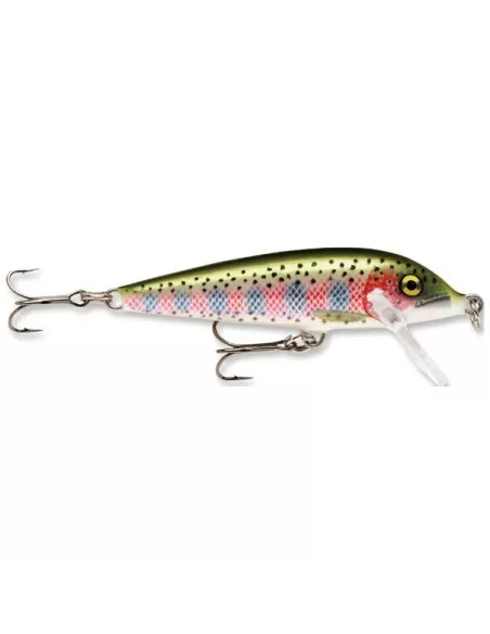 Rapala Countdown 9 cm 