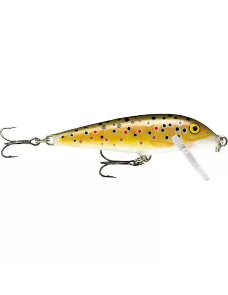 Rapala Countdown 9 cm 
