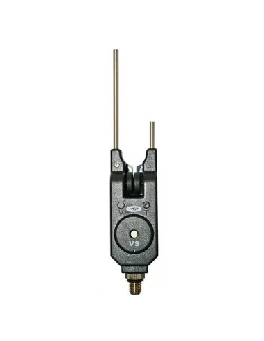 Ngt Bite Alarm Set 3 Avvisatori + Centralina Wireless