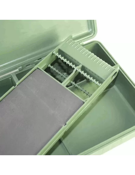 Ngt Porta Terminali Rigido 