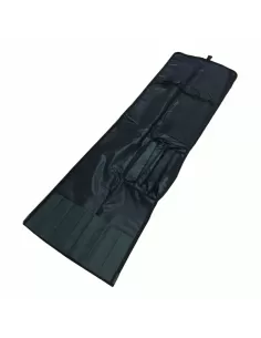 3 + 3 Carp Fishing rod holders Sheath NGT Reeds  2
