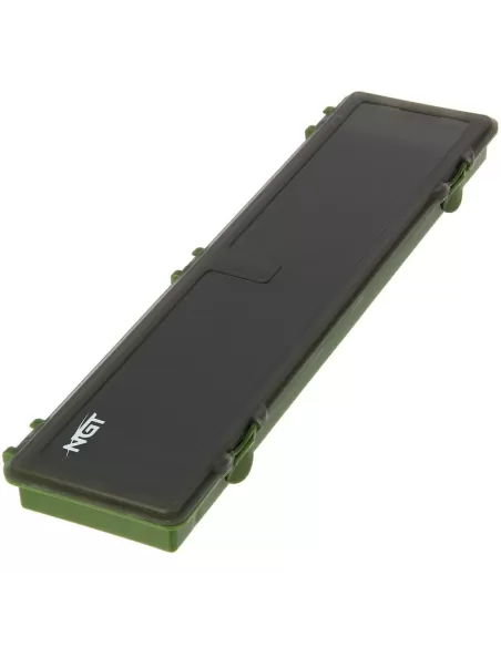 Ngt scatola rigida porta Terminali Rig Carpfishing Carpfishing NGT