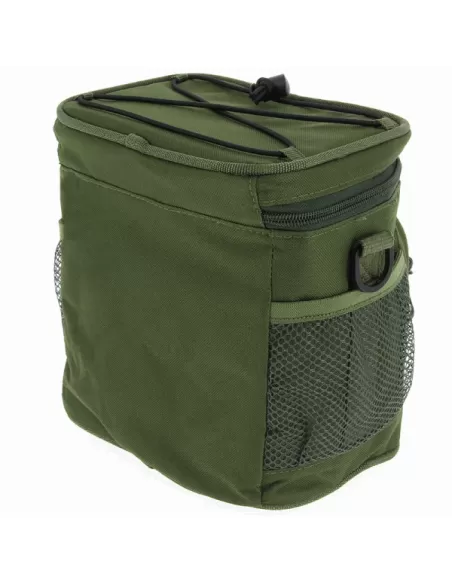 Ngt XPR Cooler Bag Borsa Termica 21.5x15x22 cm Carpfishing NGT