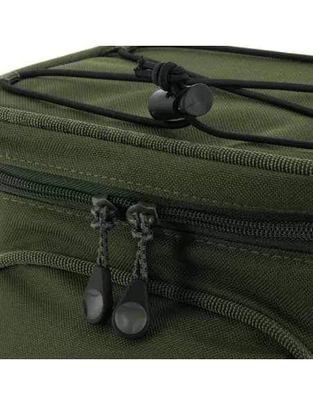Ngt XPR Cooler Bag Borsa Termica 21.5x15x22 cm Carpfishing NGT