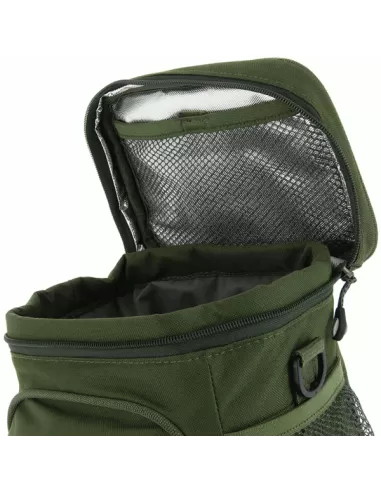 Ngt XPR Cooler Bag Borsa Termica 21.5x15x22 cm Carpfishing NGT