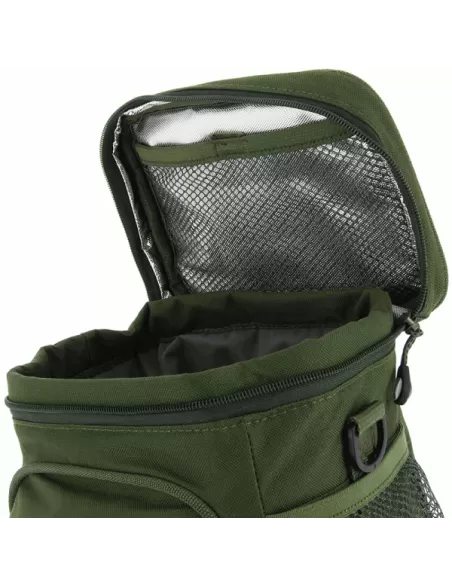 Ngt XPR Cooler Bag Borsa Termica 21.5x15x22 cm Carpfishing NGT
