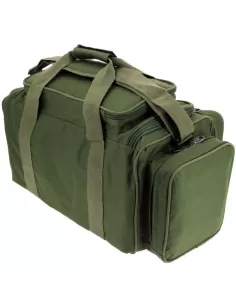 Ngt XPR Multi Pocket Carryall Multitask Bag Green 61x29x31 cm 2