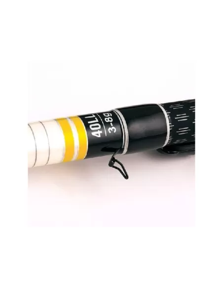 Trabucco Canna Activa Xs Slim Trout Trota lago