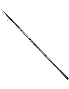 Trabucco Barrel Surf Casting Andromeda Tekno Cast  2