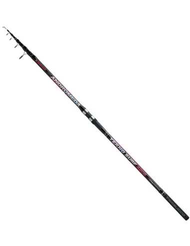Trabucco Canna Surf Casting Andromeda Tekno Cast