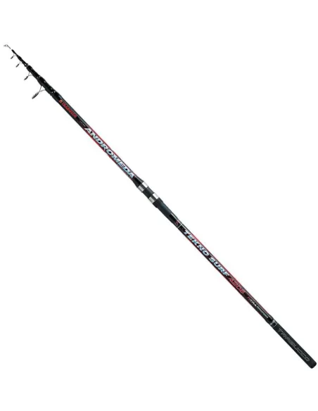 Trabucco Canna Surf Casting Andromeda Tekno Cast