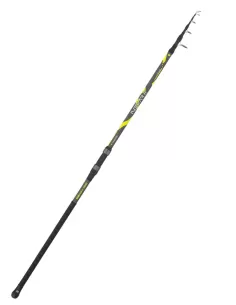 Tubertini Nexar 2 Canna da pesca telescopica surfcasting beach - fishing tackle