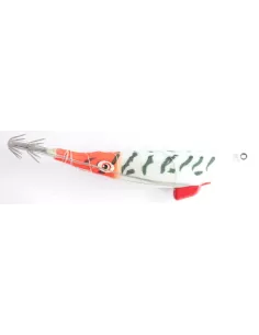 Kolpo Illegal Cephalopod Totanara with Sardinian Locking Wire Size 3 2