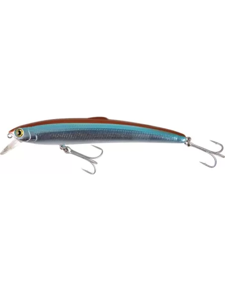 Artificiale Minnow da pesca Take Sensei spinning traina Esche Artificiali Take