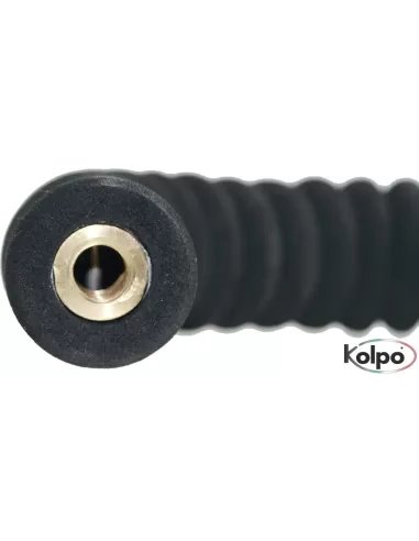Kolpo Placing Roller Poggia Canne Con Filettatura Panchetti Sedie e Accessori Kolpo