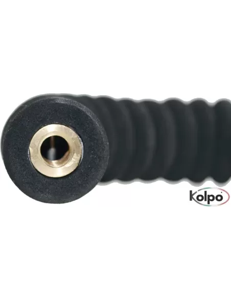 Kolpo Placing Roller Poggia Canne Con Filettatura Panchetti Sedie e Accessori Kolpo