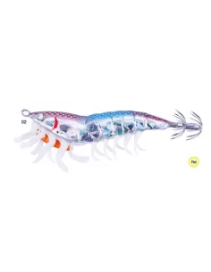 Measurement Luminous squid jigs Blaze 3.0  2