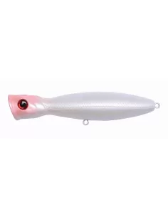 Akami Shi Popper Artificial Spinning Ancorette Bkk 36g 13mm  2