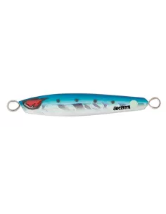 Akami Nagamaki Metal Jig Artificial Fishing 28 g  2