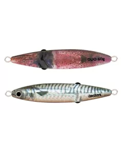 Akami Duo Jig Artificial Fishing 7gr  2