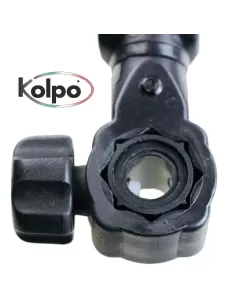 Lateral Rod Rest kolpo Cane Rests Universal Attack  2