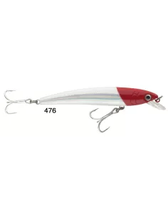 Super Minnow Artificial 5.5 cm 2.10gr Floating  2