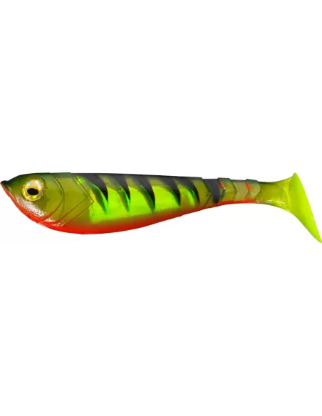 Berkley Powerbait Pulse Shad 6 cm 8 pcs