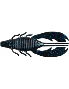 Berkley Powerbait Craw Fatty 8 cm 8 pcs  2