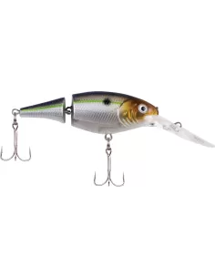 Berkley Flicker Shad Jointed Crankbait Articulated 50 mm  2