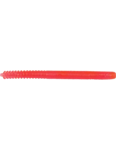 Berkley Lugworm Bait Siliconica fishing black bass 10 cm 20 pcs