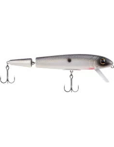 Berkley Surge Shad Jointed Artificial Articulated Bait Spinning 130 mm  2