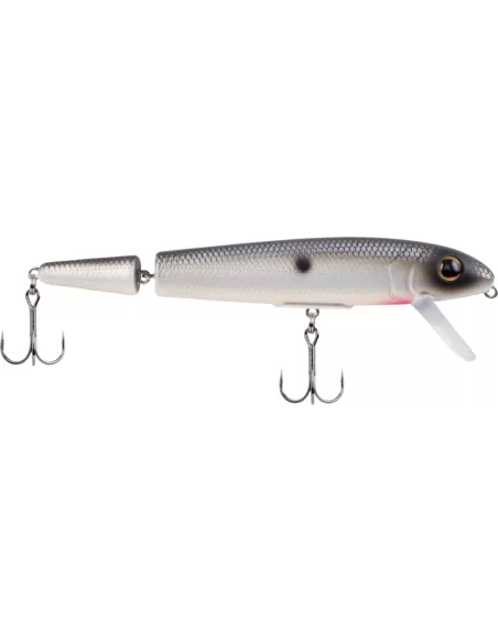 Berkley Surge Shad Jointed Artificial Articulated Bait Spinning 130 mm