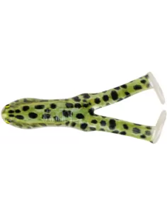 Berkley PowerBait Beat n Paddle Frog 9 cm 5 pcs  2