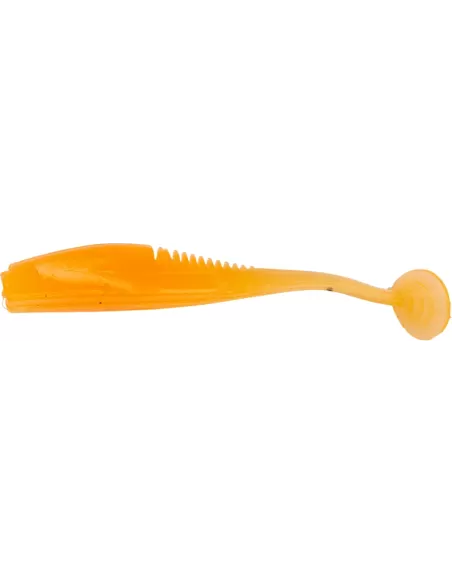 Berkley URBN Shrug Minnow Esca Siliconica Spinning 4 cm 8 pz Esche Artificiali Berkley