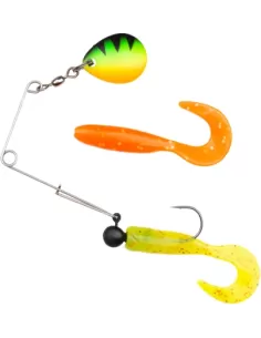 Berkley URBN Micro Spinnerbait Pesca Spinning 7 g  2