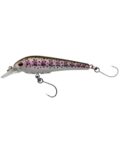 Berkley Hit Stick Sinking Minnow Spinning Trout and Cavedani 5 cm 4.2 gr 2