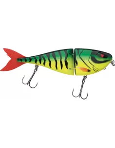 Berkley Zilla Jerkbait Articulated 13.5cm 42 gr  2