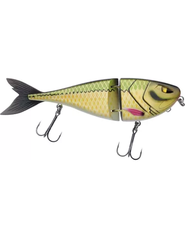 Berkley Zilla Jerkbait Articulated 13.5cm 42 gr