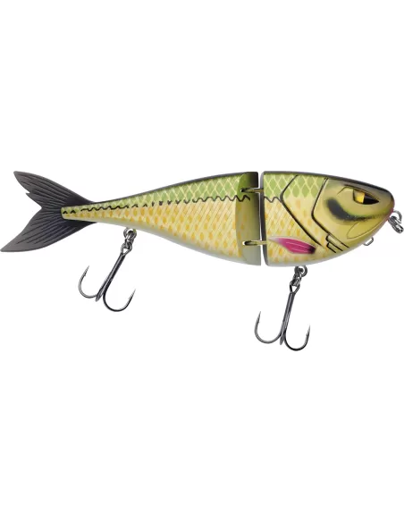 Berkley Zilla Jerkbait Articulated 13.5cm 42 gr