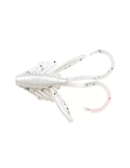 Berkley PowerBait Nymph 3 cm 12 pcs