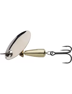 Abu Garcia Droppen Bugga Spinners Special Perch Trout Grayling Char 7 gr  2